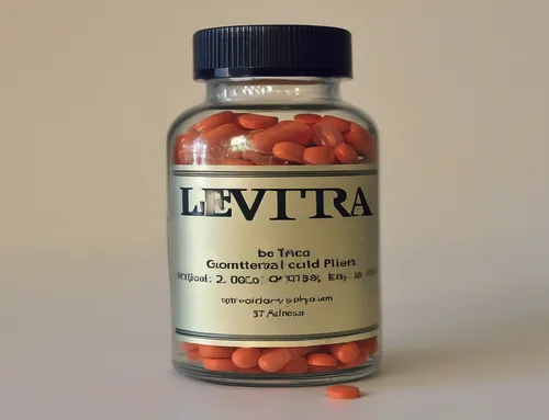 Levitra farmacia del ahorro